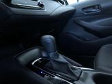 Thumbnail of 2024 Silver Toyota Corolla