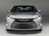 Photo of 2016 Cosmic Gray Mica Toyota Camry
