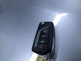 Thumbnail of 2024 Silver Toyota Camry