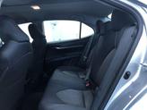 Thumbnail of 2024 Silver Toyota Camry