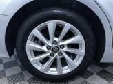 Thumbnail of 2024 Silver Toyota Camry