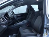Thumbnail of 2024 Silver Toyota Camry