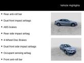 Thumbnail of 2024 Silver Toyota Camry