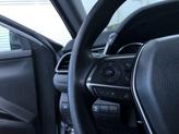 Thumbnail of 2024 Silver Toyota Camry