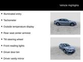 Thumbnail of 2024 Silver Toyota Camry