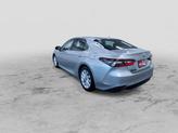 Thumbnail of 2024 Silver Toyota Camry