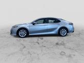 Thumbnail of 2024 Silver Toyota Camry
