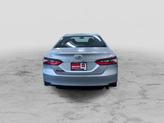 Thumbnail of 2024 Silver Toyota Camry