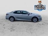 Thumbnail of 2024 Silver Toyota Camry