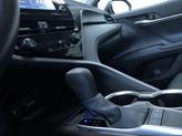Thumbnail of 2024 Silver Toyota Camry