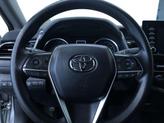 Thumbnail of 2024 Silver Toyota Camry