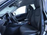 Thumbnail of 2022 Magnetic Gray Metallic Toyota RAV4