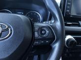 Thumbnail of 2022 Magnetic Gray Metallic Toyota RAV4