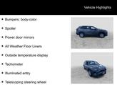Thumbnail of 2022 Magnetic Gray Metallic Toyota RAV4