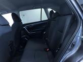 Thumbnail of 2022 Magnetic Gray Metallic Toyota RAV4