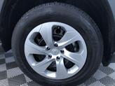 Thumbnail of 2022 Magnetic Gray Metallic Toyota RAV4