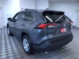 Thumbnail of 2022 Magnetic Gray Metallic Toyota RAV4
