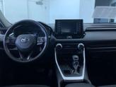 Thumbnail of 2022 Magnetic Gray Metallic Toyota RAV4