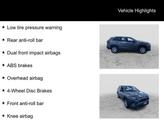 Thumbnail of 2022 Magnetic Gray Metallic Toyota RAV4