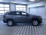 Thumbnail of 2022 Magnetic Gray Metallic Toyota RAV4