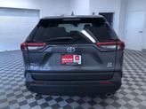 Thumbnail of 2022 Magnetic Gray Metallic Toyota RAV4