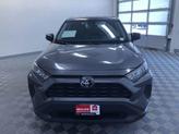 Thumbnail of 2022 Magnetic Gray Metallic Toyota RAV4