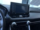 Thumbnail of 2022 Magnetic Gray Metallic Toyota RAV4