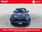 Thumbnail of 2022 Magnetic Gray Metallic Toyota RAV4