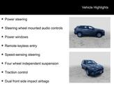 Thumbnail of 2022 Magnetic Gray Metallic Toyota RAV4