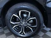 Thumbnail of 2025 Midnight Black Metallic Toyota Sienna
