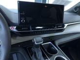 Thumbnail of 2025 Midnight Black Metallic Toyota Sienna