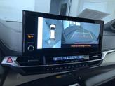 Thumbnail of 2025 Midnight Black Metallic Toyota Sienna