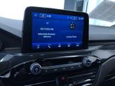 Thumbnail of 2024 Silver Metallic Ford Escape