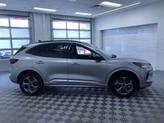 Thumbnail of 2024 Silver Metallic Ford Escape