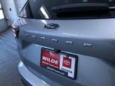 Thumbnail of 2024 Silver Metallic Ford Escape
