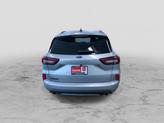 Thumbnail of 2024 Silver Metallic Ford Escape