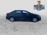 Thumbnail of 2024 Silver Toyota Corolla