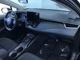 Thumbnail of 2024 Silver Toyota Corolla