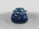 Thumbnail of 2024 Silver Toyota Corolla