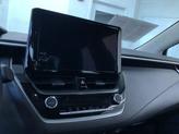 Thumbnail of 2024 Silver Toyota Corolla