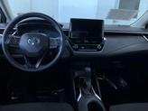 Thumbnail of 2024 Silver Toyota Corolla