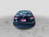 Thumbnail of 2024 Silver Toyota Corolla