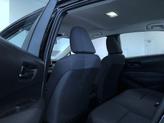 Thumbnail of 2024 Silver Toyota Corolla