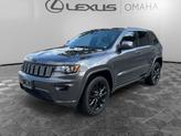 Thumbnail of 2020 Granite Crystal Metallic Clearcoat Jeep Grand Cherokee