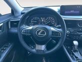 Thumbnail of 2016 Silver Lining Metallic Lexus RX 350