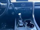 Thumbnail of 2016 Silver Lining Metallic Lexus RX 350
