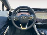 Thumbnail of 2023 Cloudburst Gray Lexus RZ 450e