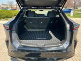 Thumbnail of 2023 Cloudburst Gray Lexus RZ 450e