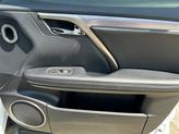 Thumbnail of 2020 Ultra White Lexus RX 350