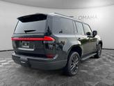 Thumbnail of 2024 Black Lexus GX 550